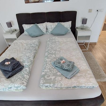 Ferienwohnung Esther Зинген Экстерьер фото