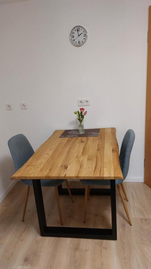 Ferienwohnung Esther Зинген Экстерьер фото