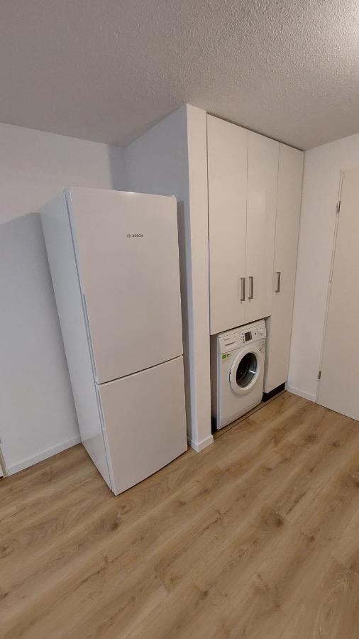 Ferienwohnung Esther Зинген Экстерьер фото